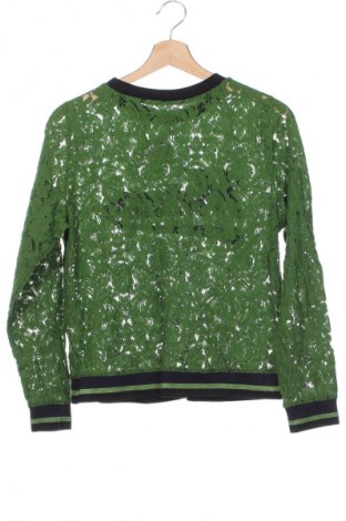 Bluză de femei, Mărime XS, Culoare Verde, Preț 26,99 Lei