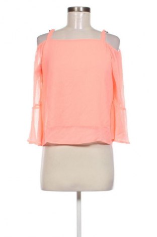 Damen Shirt, Größe M, Farbe Rosa, Preis 4,49 €