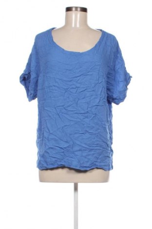 Damen Shirt, Größe XL, Farbe Blau, Preis € 4,99