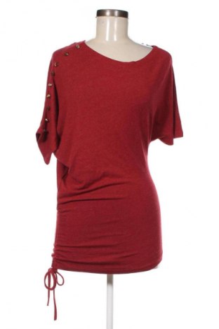 Damen Shirt, Größe S, Farbe Rot, Preis 6,49 €