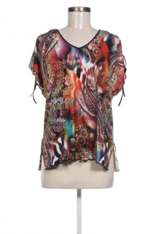 Damen Shirt, Größe M, Farbe Mehrfarbig, Preis € 7,99