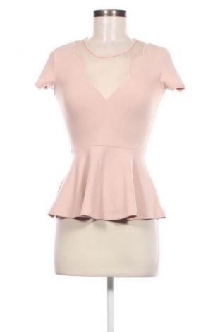 Damen Shirt, Größe S, Farbe Rosa, Preis € 13,49