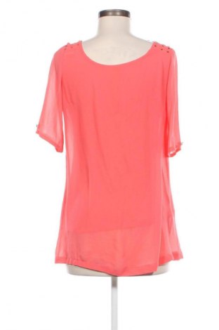 Damen Shirt, Größe S, Farbe Orange, Preis 6,49 €