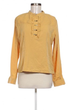 Damen Shirt, Größe M, Farbe Beige, Preis € 4,99