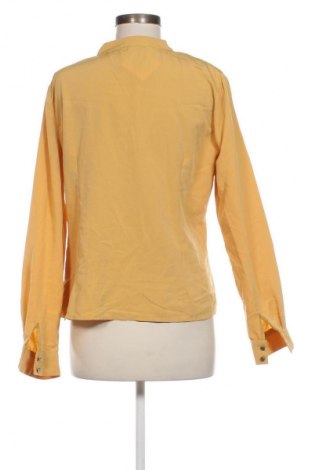 Damen Shirt, Größe M, Farbe Beige, Preis 2,99 €