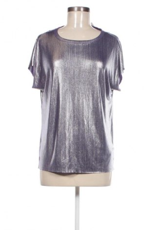 Damen Shirt, Größe S, Farbe Silber, Preis € 9,62