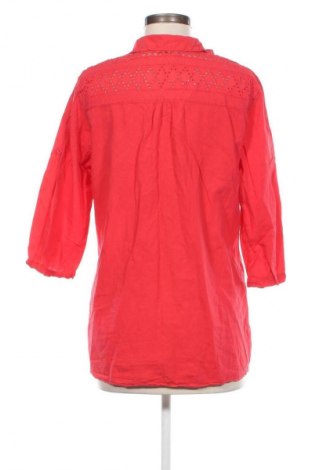 Damen Shirt, Größe L, Farbe Rot, Preis € 5,99