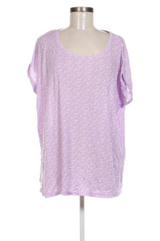 Damen Shirt, Größe XXL, Farbe Lila, Preis € 8,49