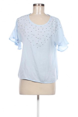 Damen Shirt, Größe S, Farbe Blau, Preis € 18,47