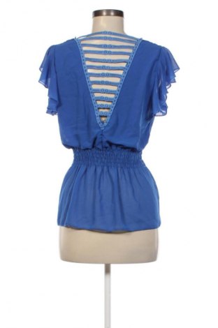 Damen Shirt, Größe M, Farbe Blau, Preis € 3,99