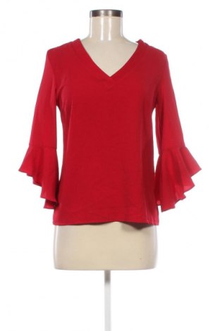 Damen Shirt, Größe S, Farbe Rot, Preis € 3,99