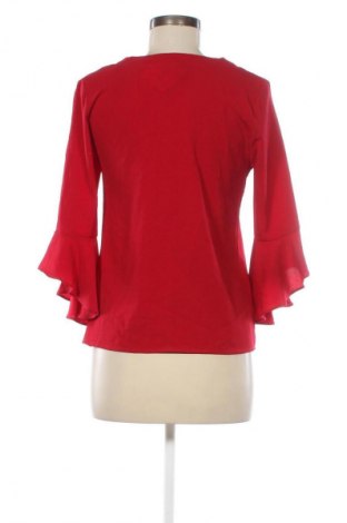 Damen Shirt, Größe S, Farbe Rot, Preis 13,49 €