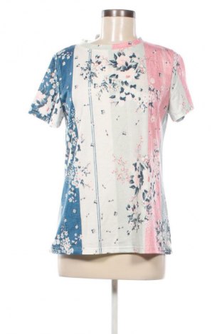 Damen Shirt, Größe M, Farbe Mehrfarbig, Preis 13,49 €