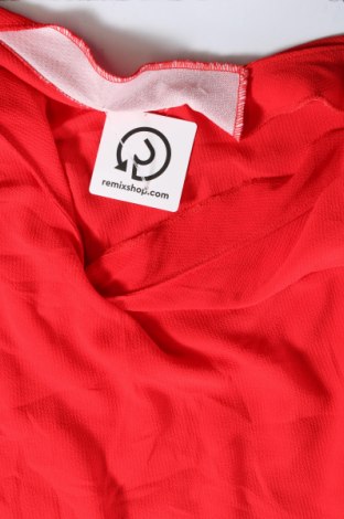 Damen Shirt, Größe M, Farbe Rot, Preis € 4,49