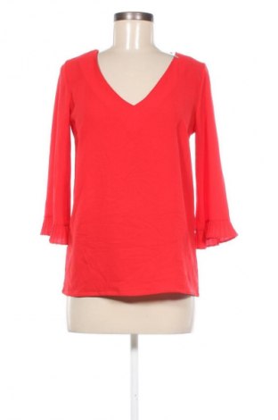 Damen Shirt, Größe M, Farbe Rot, Preis € 4,49