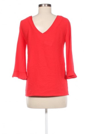 Damen Shirt, Größe M, Farbe Rot, Preis € 4,49