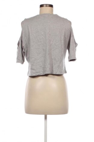 Damen Shirt, Größe M, Farbe Grau, Preis 13,49 €