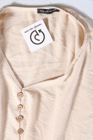 Damen Shirt, Größe L, Farbe Beige, Preis € 8,99