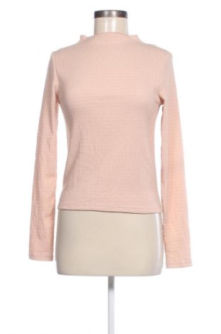 Damen Shirt, Größe M, Farbe Beige, Preis 4,99 €