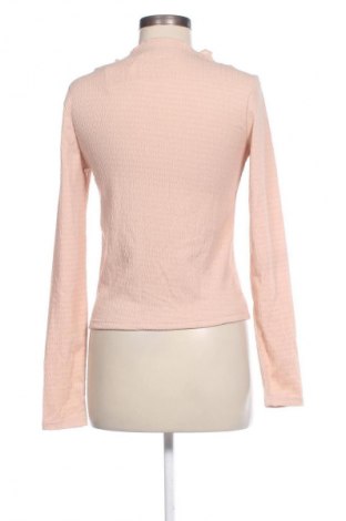 Damen Shirt, Größe M, Farbe Beige, Preis 13,49 €