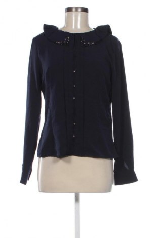 Damen Shirt, Größe M, Farbe Blau, Preis € 3,99