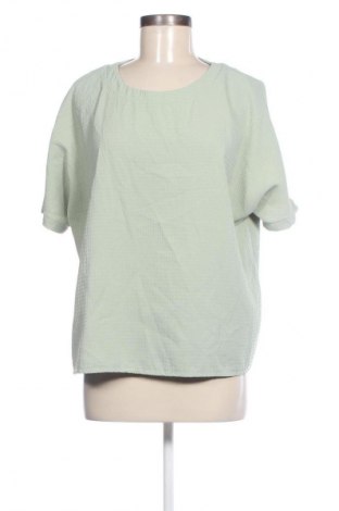 Damen Shirt, Größe M, Farbe Grün, Preis 7,99 €