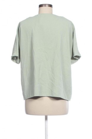 Damen Shirt, Größe M, Farbe Grün, Preis 8,99 €