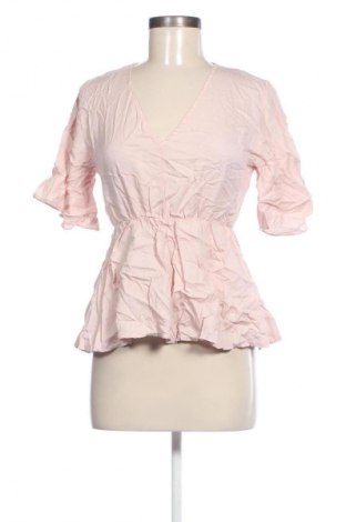 Damen Shirt, Größe S, Farbe Rosa, Preis € 4,99