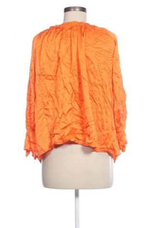 Damen Shirt, Größe XXL, Farbe Orange, Preis 6,49 €