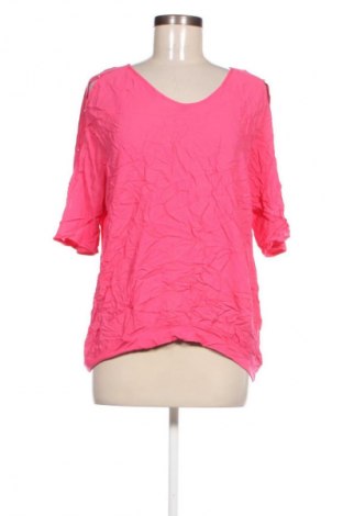 Damen Shirt, Größe M, Farbe Rosa, Preis € 9,99