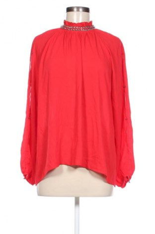 Damen Shirt, Größe M, Farbe Rot, Preis € 3,99