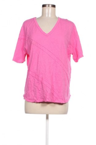 Damen Shirt, Größe XL, Farbe Rosa, Preis 13,49 €