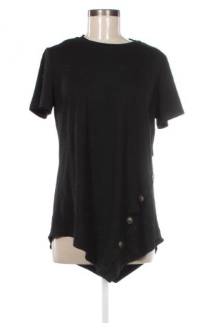 Damen Shirt, Größe M, Farbe Schwarz, Preis € 7,99