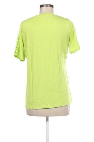 Damen Shirt, Größe L, Farbe Grün, Preis 6,49 €