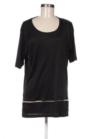 Damen Shirt, Größe XL, Farbe Schwarz, Preis 4,99 €