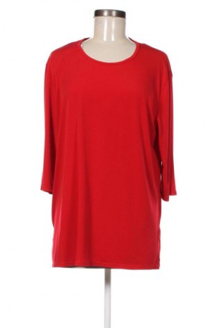 Damen Shirt, Größe L, Farbe Rot, Preis € 5,01