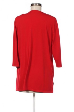 Damen Shirt, Größe L, Farbe Rot, Preis 5,99 €