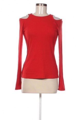 Damen Shirt, Größe M, Farbe Rot, Preis 12,68 €