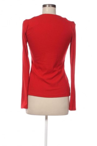 Damen Shirt, Größe M, Farbe Rot, Preis 15,23 €