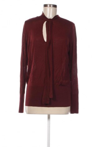 Damen Shirt, Größe M, Farbe Rot, Preis 10,20 €