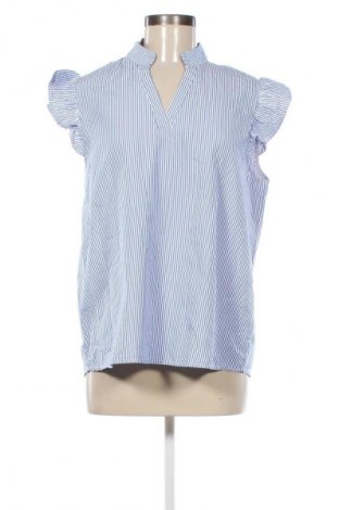 Damen Shirt, Größe M, Farbe Blau, Preis 13,49 €