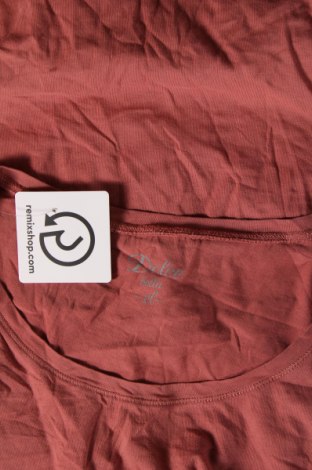 Damen Shirt, Größe XL, Farbe Aschrosa, Preis € 5,99