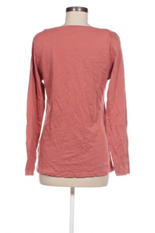 Damen Shirt, Größe XL, Farbe Aschrosa, Preis 6,99 €