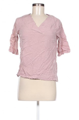 Damen Shirt, Größe S, Farbe Aschrosa, Preis € 8,99