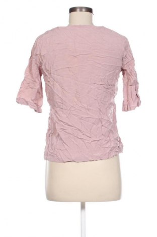 Damen Shirt, Größe S, Farbe Aschrosa, Preis € 8,99