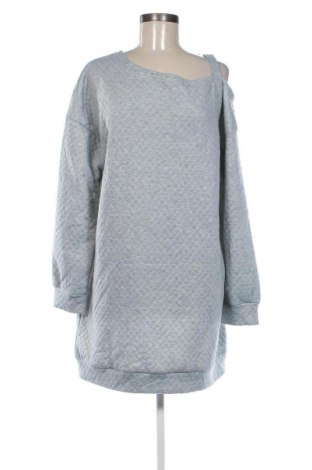 Damen Shirt, Größe L, Farbe Grau, Preis € 4,99