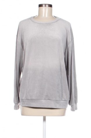 Damen Shirt, Größe M, Farbe Grau, Preis 3,99 €