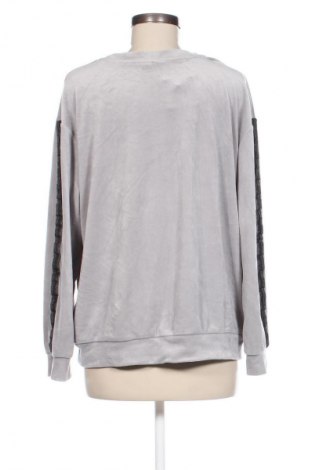 Damen Shirt, Größe M, Farbe Grau, Preis € 3,99