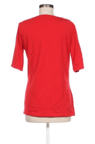 Damen Shirt, Größe XL, Farbe Rot, Preis 9,99 €