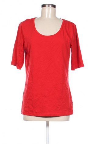 Damen Shirt, Größe XL, Farbe Rot, Preis 9,99 €